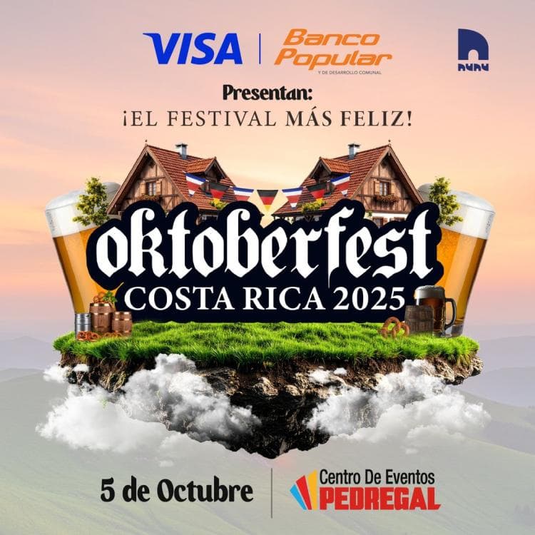 Oktoberfest Domingo