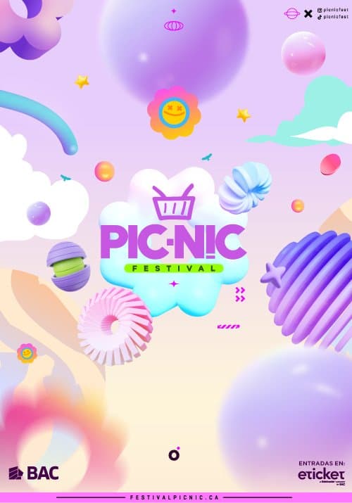 PICNIC 2026 - DÍA 1