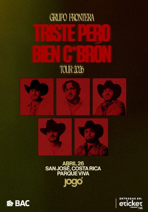 GRUPO FRONTERA