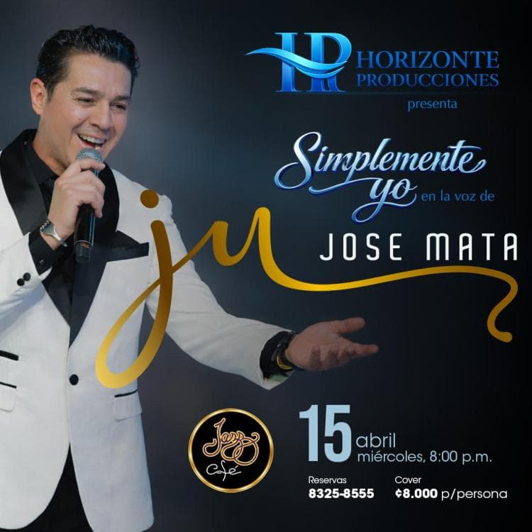 José Mata