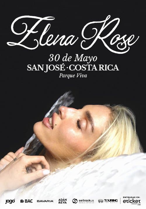 ELENA ROSE